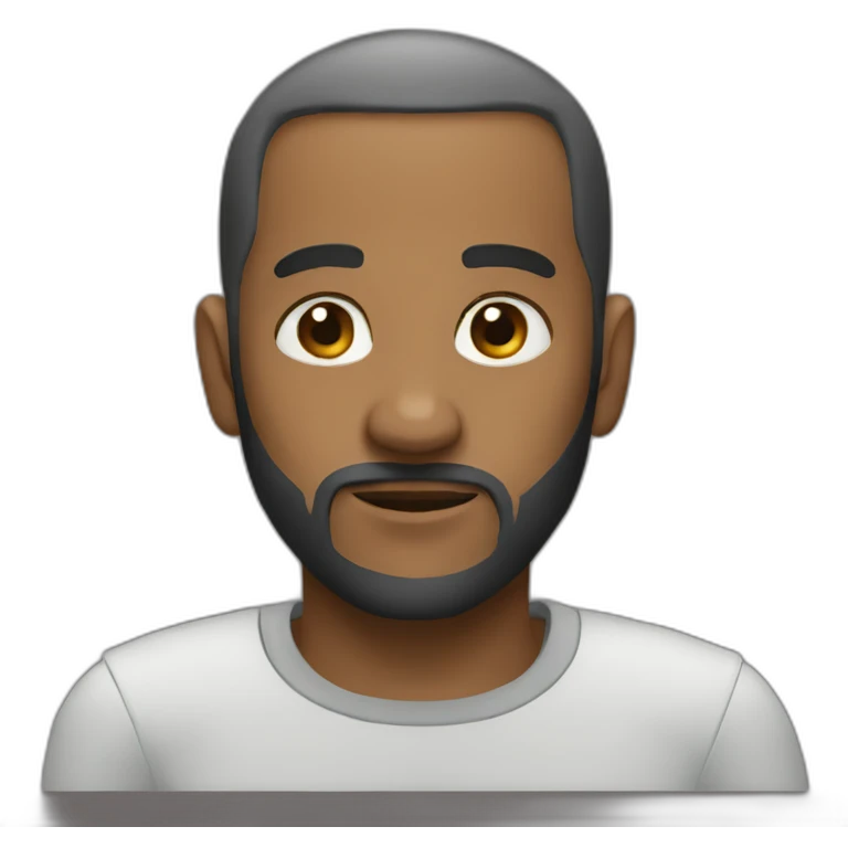 Kagoul emoji