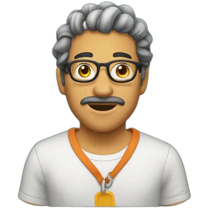Chicha emoji
