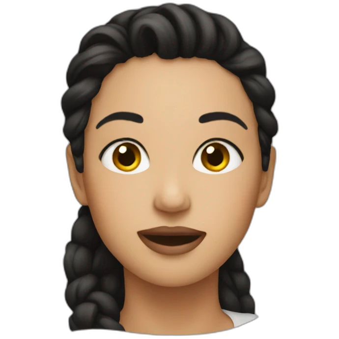 Kim emoji