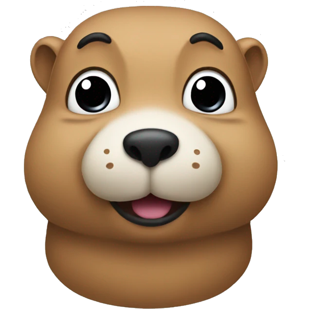 gopher, retrospective, emotions emoji