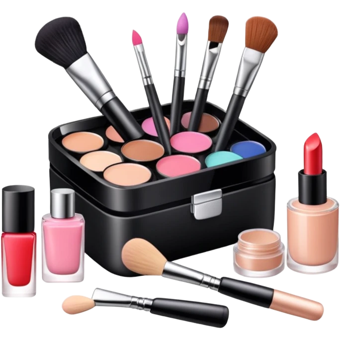 makeup company emoji