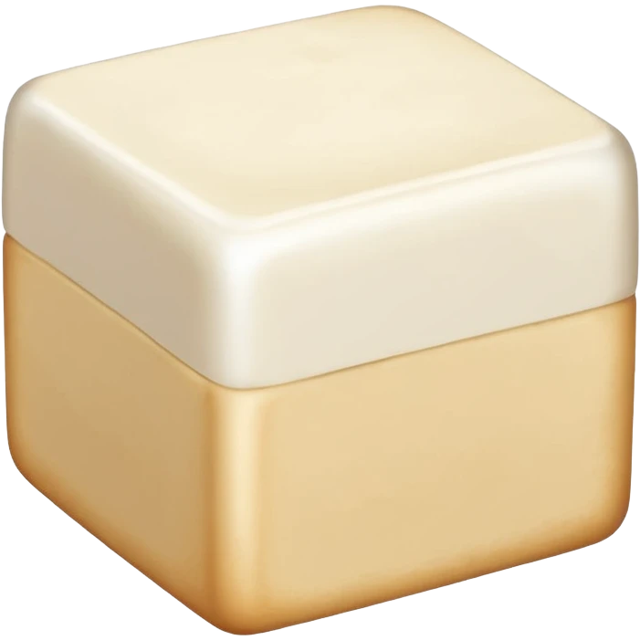 tofu emoji