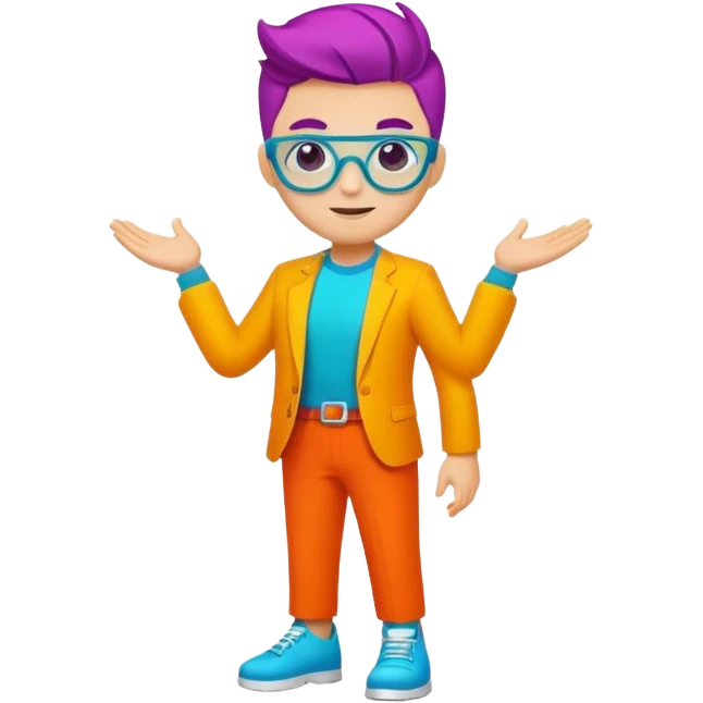 Dresst to impresst Logo roblox emoji