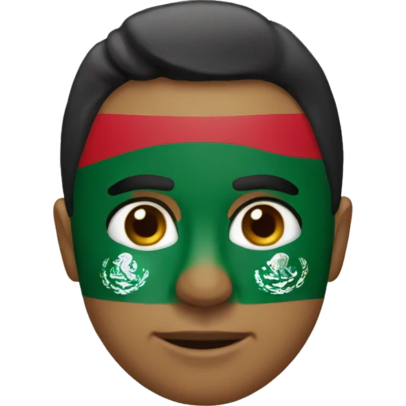 Mexico  emoji