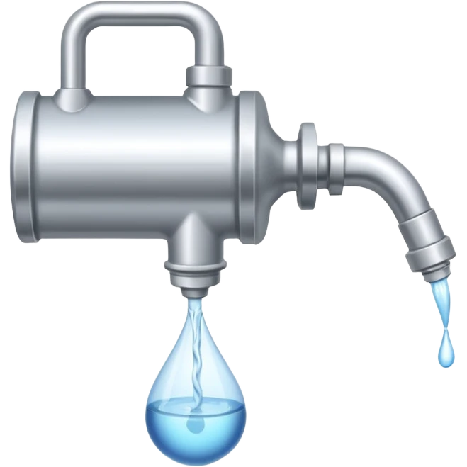 ирригатор emoji