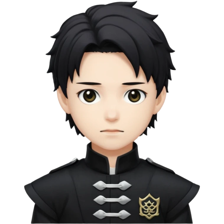 Demon   slayer anime tokito Harsihra emoji