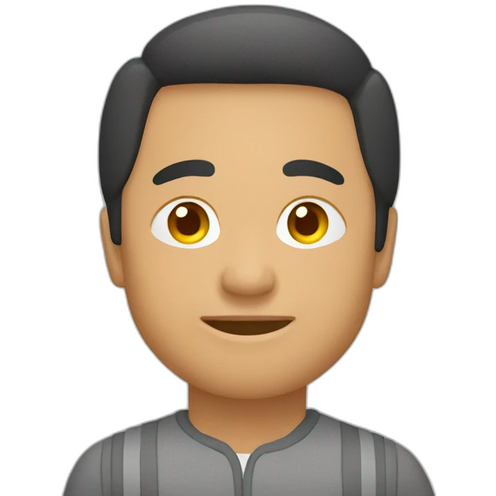 kyrgyzstan emoji