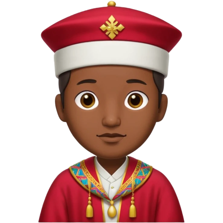Tung Tung Sahur emoji