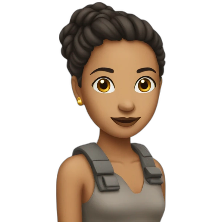 lani Rabah emoji