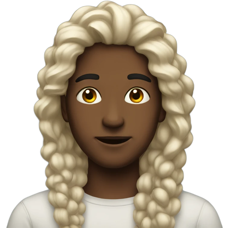 Asthetic emoji
