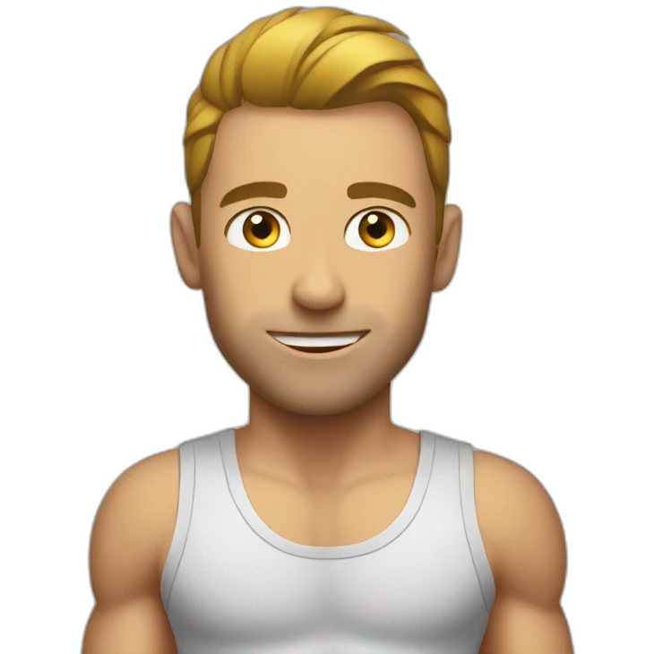 Preworkout emoji