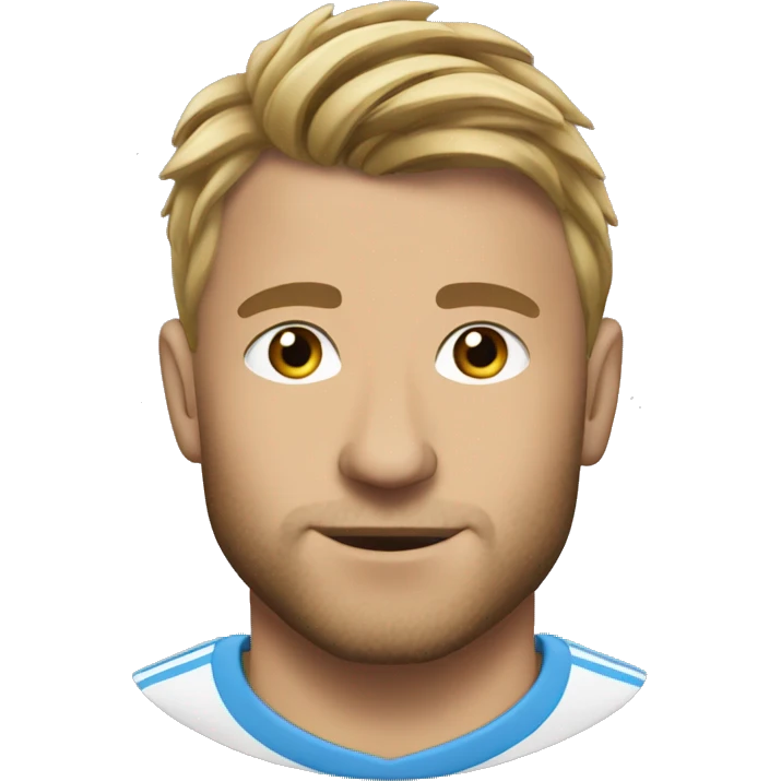 Ciro immobile emoji