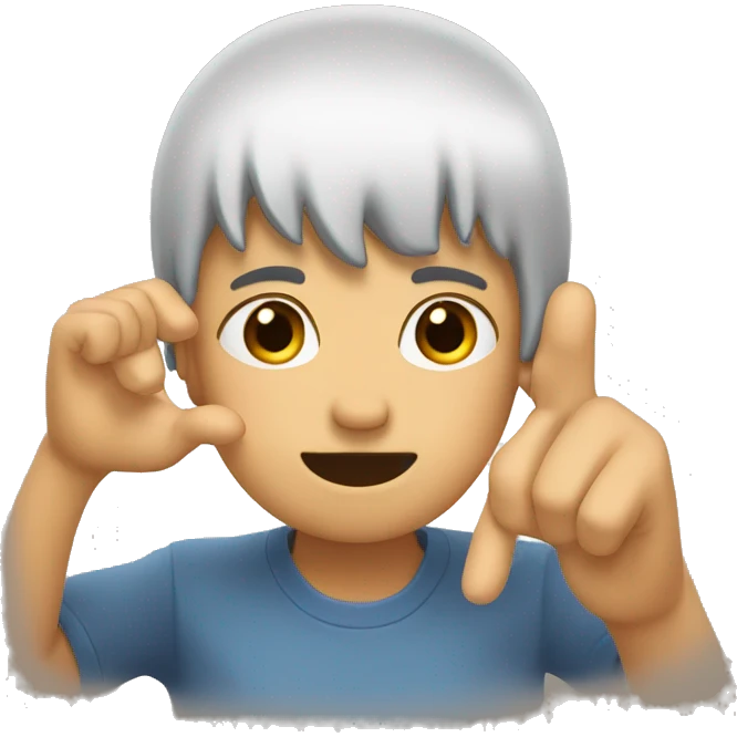 Splaping my hand on a forehead  emoji
