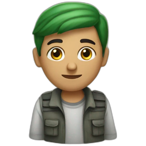 Palestine emoji