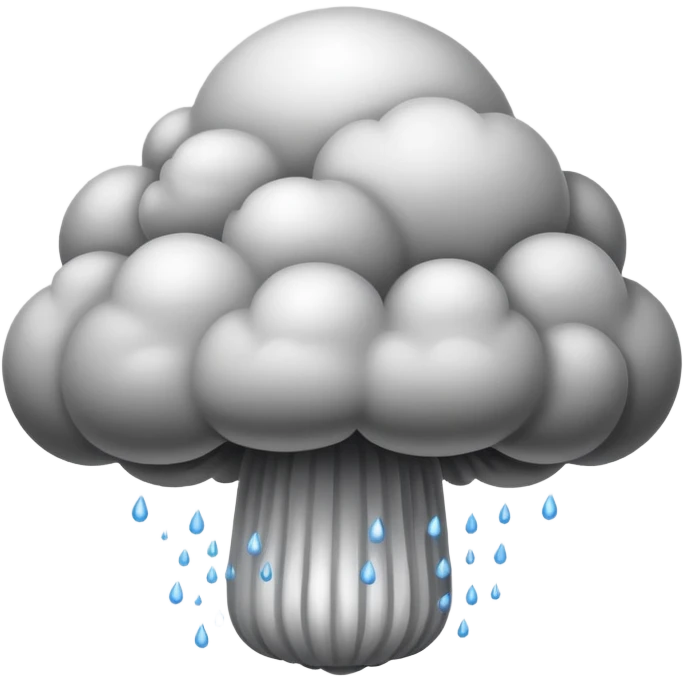 Nuke emoji