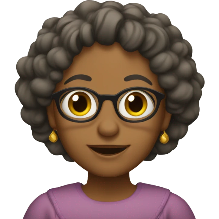 a mãe do renan emoji