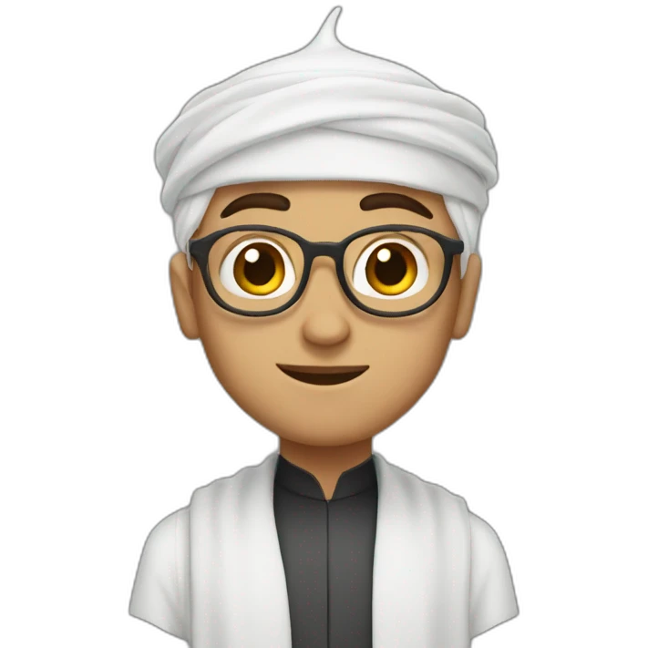 Harry poter muslim emoji