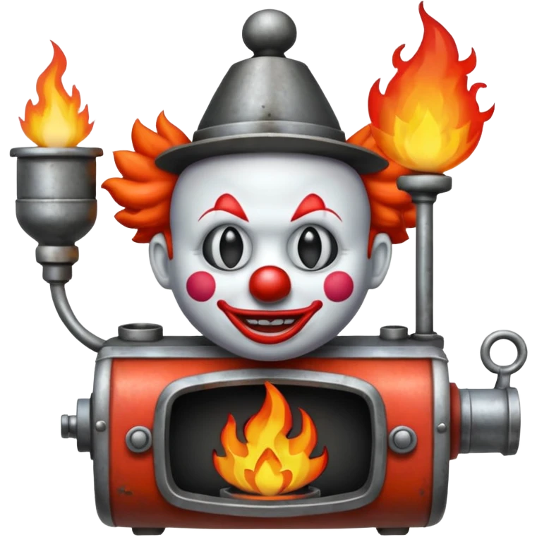 Кино камера но добавь к ней любых 1-2 элементов от других эмодзи emoji