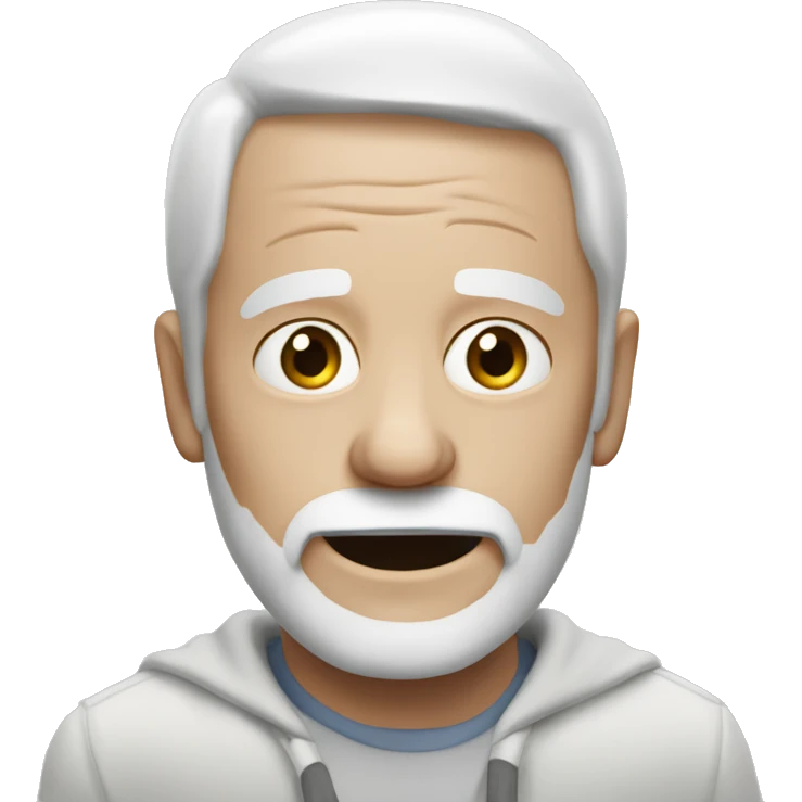 Hide the pain harold emoji
