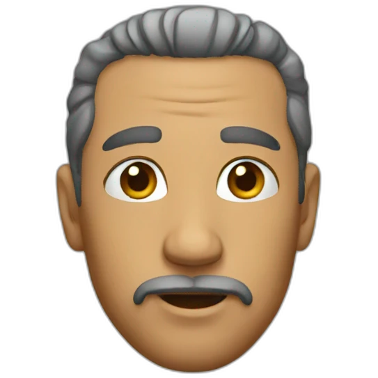 H emoji