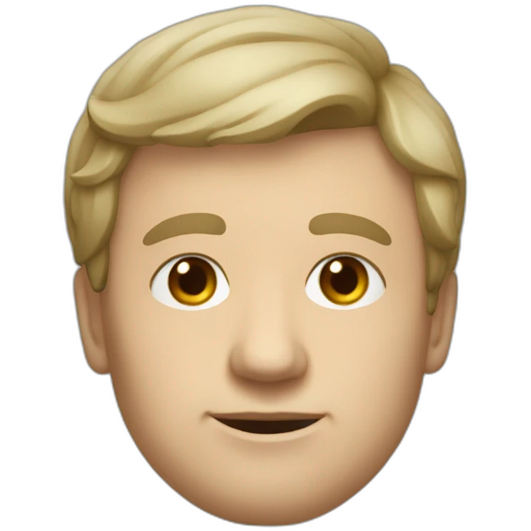 Rodion Raskolnikov emoji