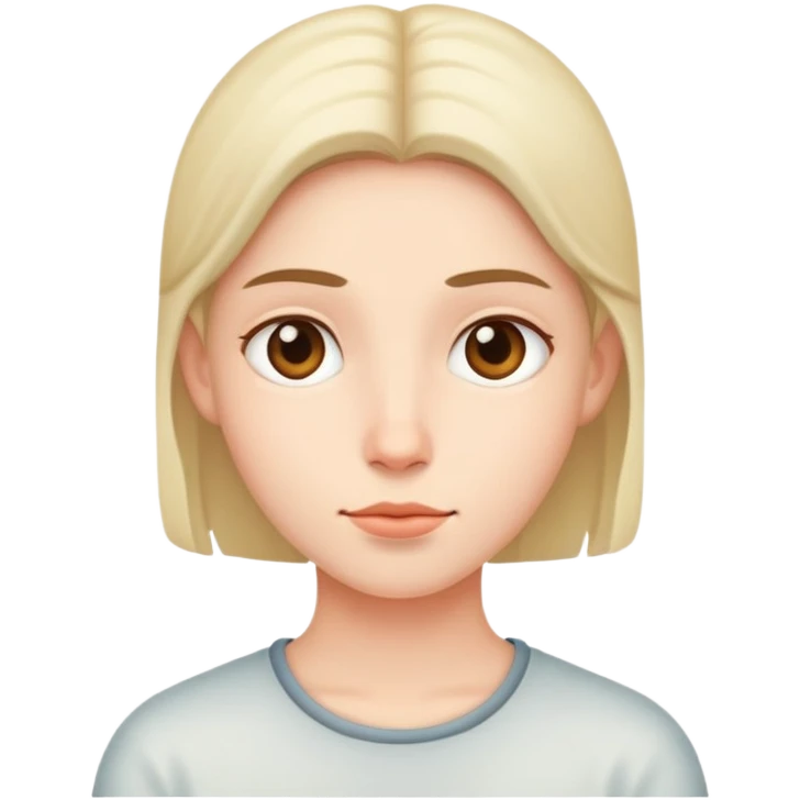 a higher self emoji