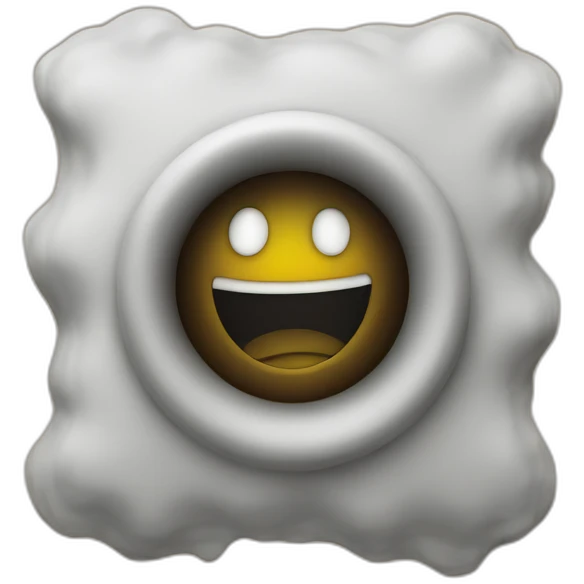 sound proof foam emoji