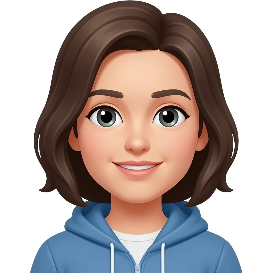 Loquiero igual emoji