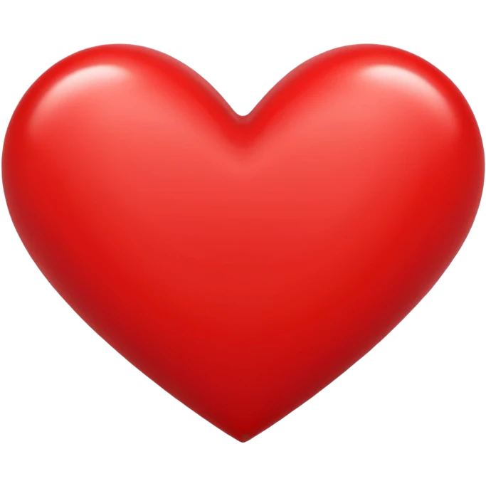 heart emoji