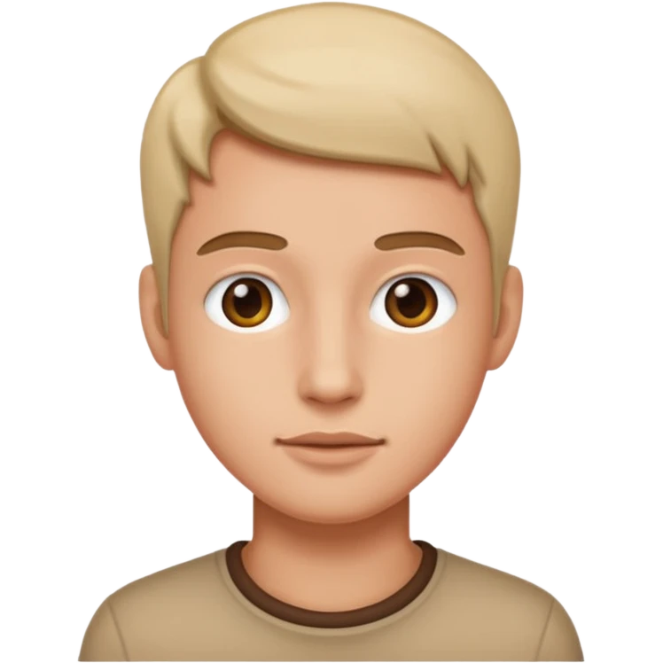 If you me, I was not you were emoji