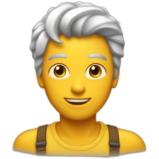 Miel emoji