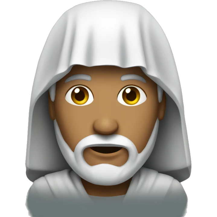 San judas emoji