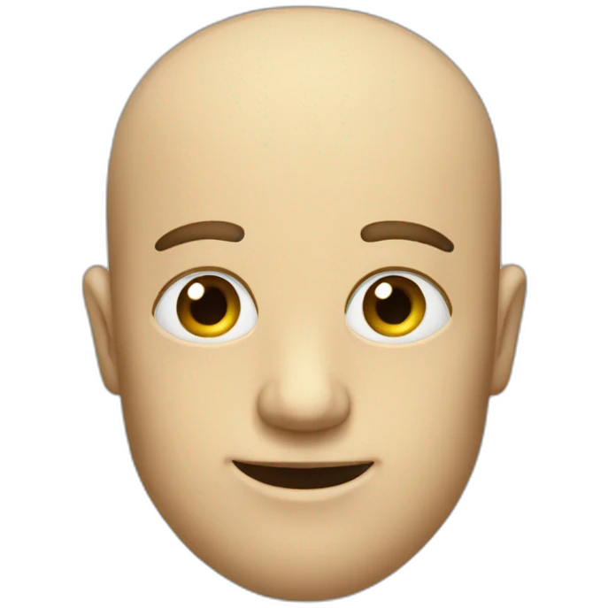 glans emoji
