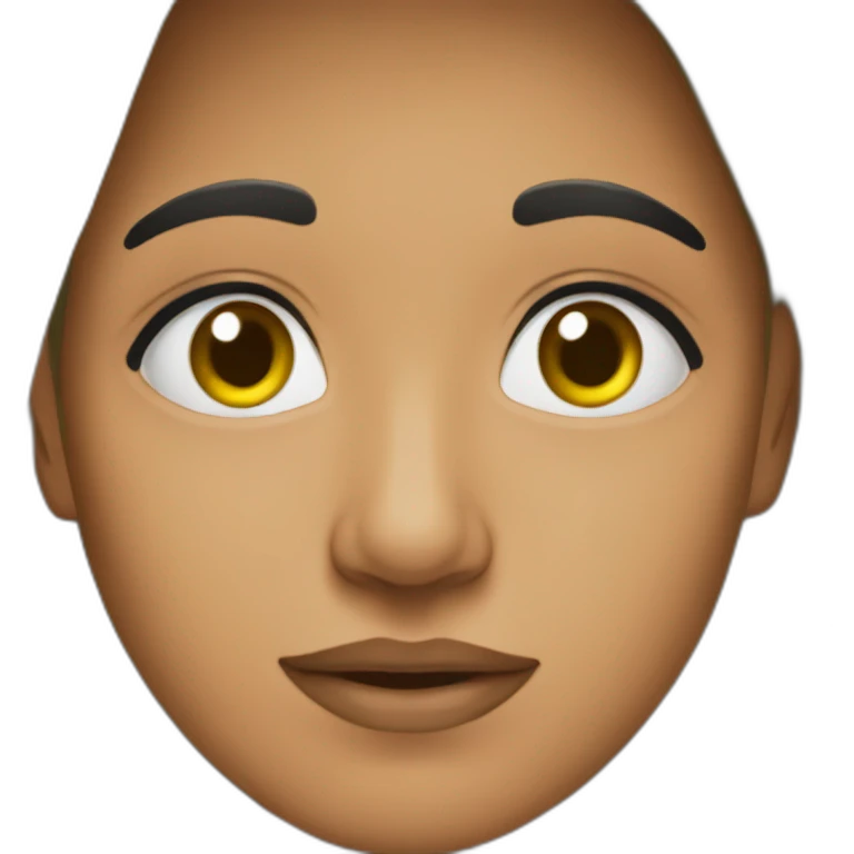 Mauritanian emoji