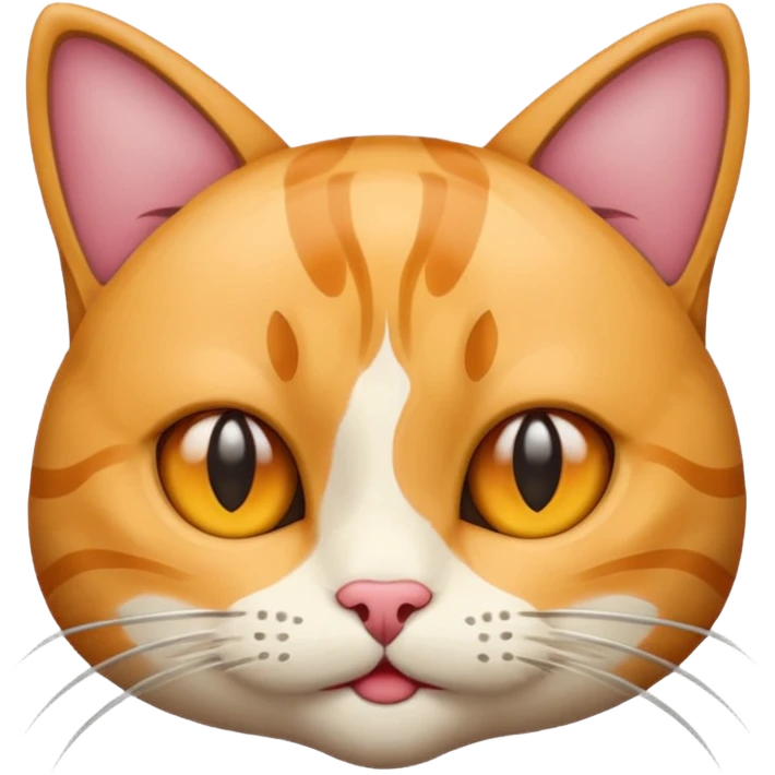Cat emoji
