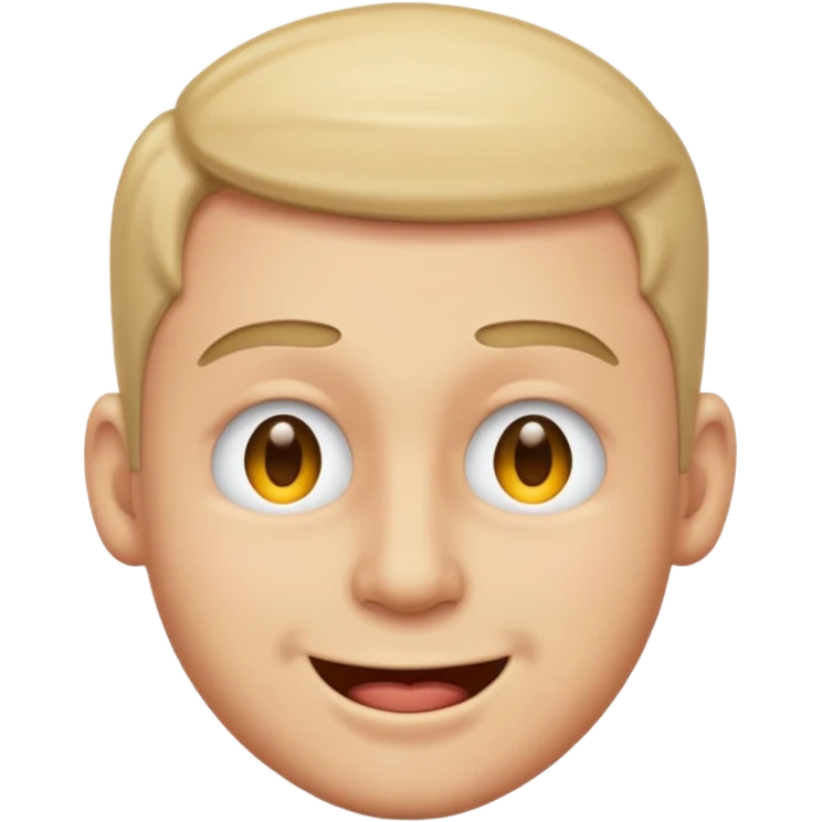 Emoji der Winkt als mann emoji