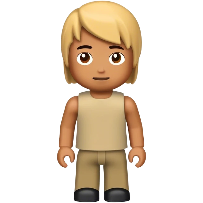 Roblox noob emoji