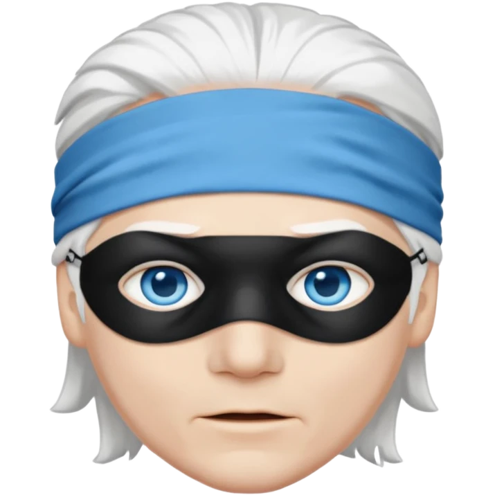 Gojo emoji