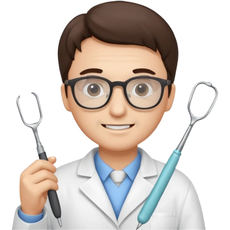 dentist  emoji