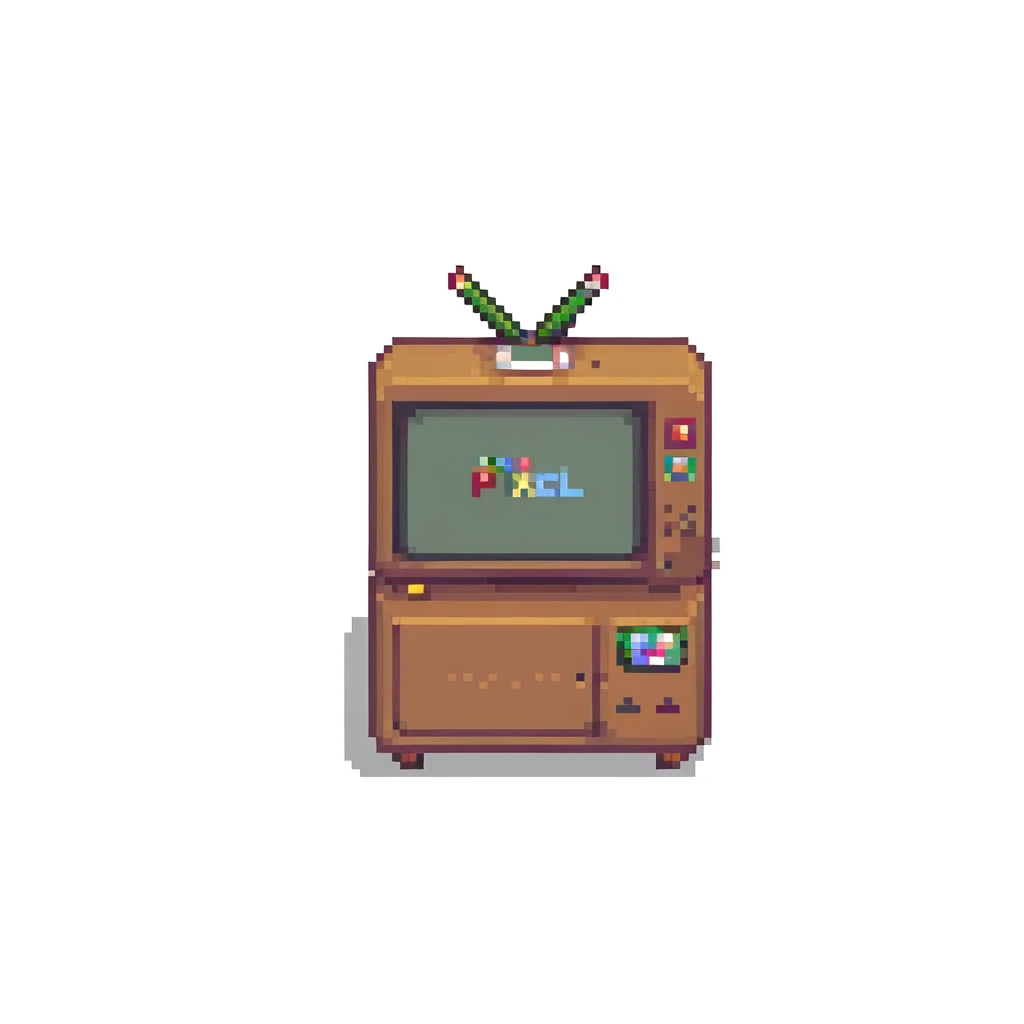 TV party with friends and snacks emoji