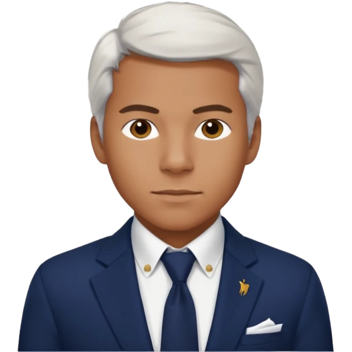 Ralph lauren emoji
