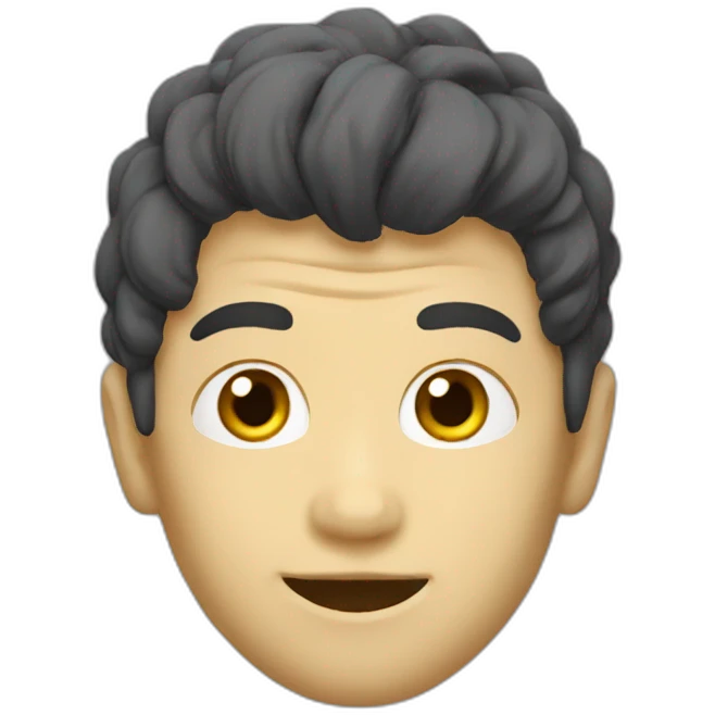 Gojo emoji