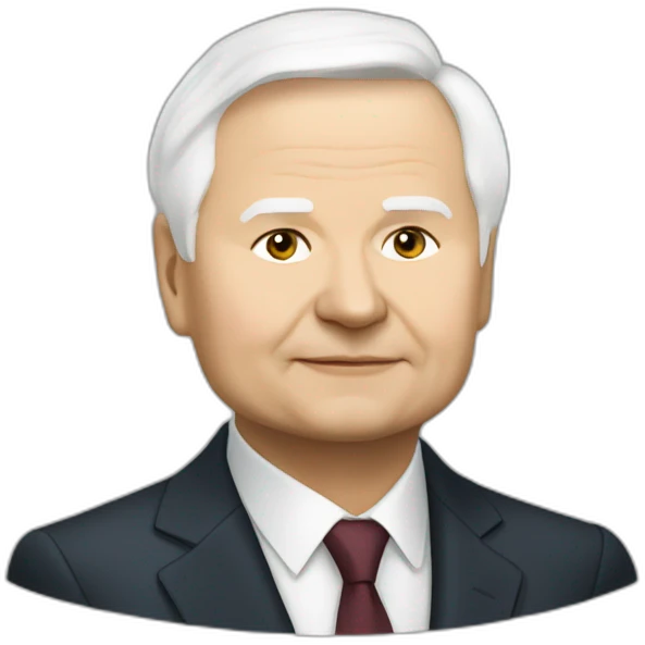 Jarosław Kaczyński emoji