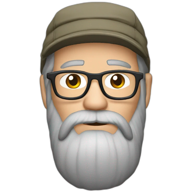 Si Robertson emoji