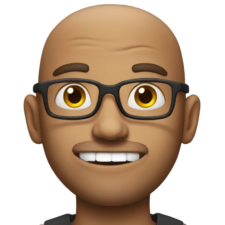 crazy emoji