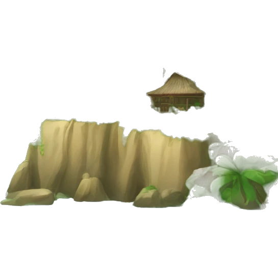 Interactive scrollbar to monitor background activity, like Dynamic Island on iPhon15 emoji
