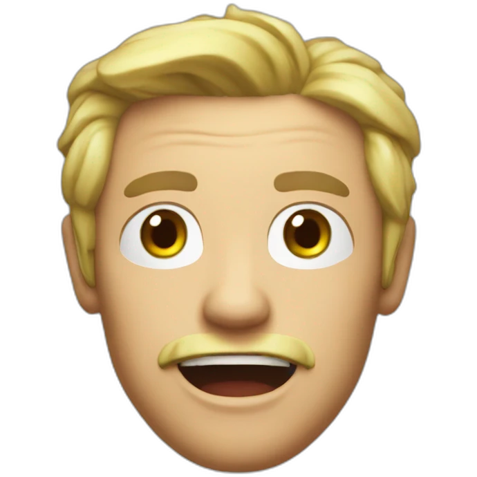 crazy console game emoji