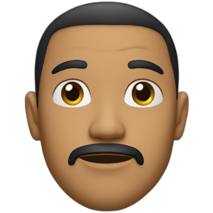 Niko omilana emoji