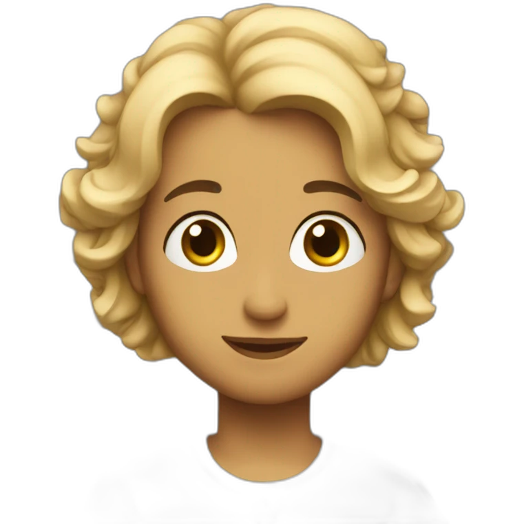 biblically accurate angel emoji