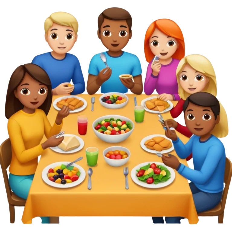 Tung tung tung sahur emoji